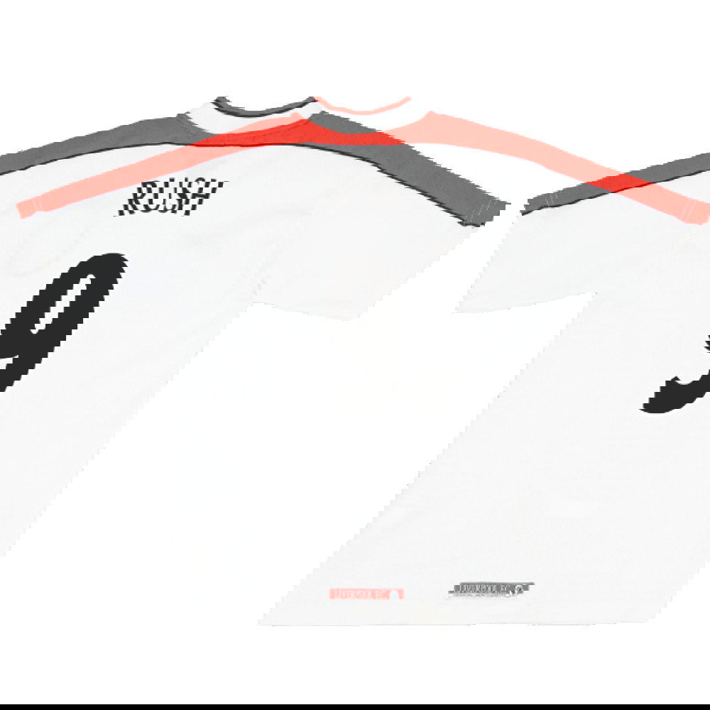 Liverpool 1998-99 Away Shirt (XL) (Excellent) (RUSH 9)