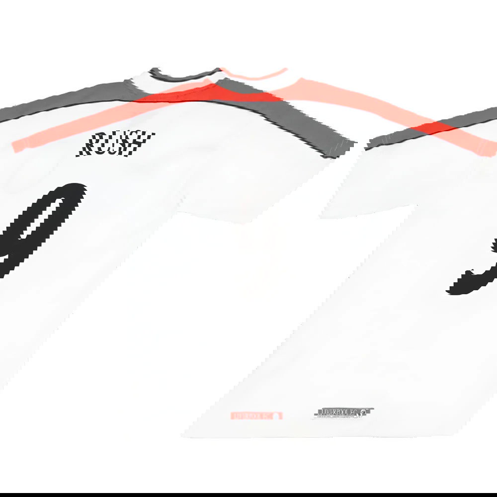 Liverpool 1998-2000 Away Shirt (S) (Excellent) (RUSH 9)