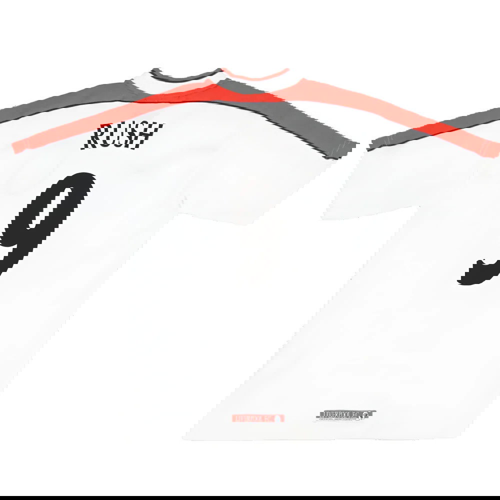 Liverpool 1998-99 Away Shirt (S) (Excellent) (RUSH 9)