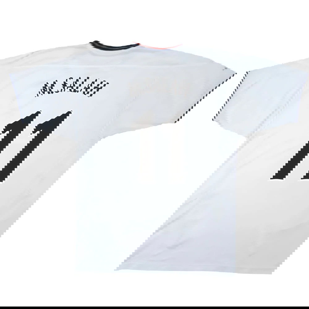 Liverpool 2003-2005 Away Shirt (Excellent) (M.SALAH 11)