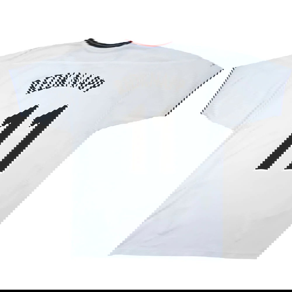 Liverpool 2003-2005 Away Shirt (Excellent) (Redknapp 11)