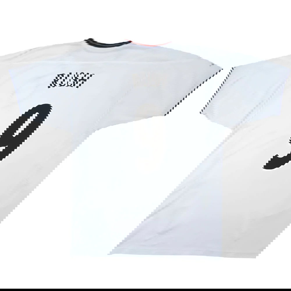 Liverpool 2003-2005 Away Shirt (Excellent) (RUSH 9)