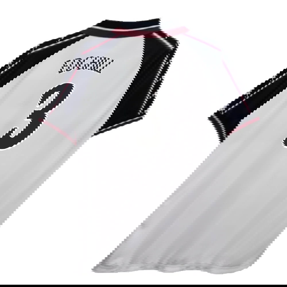 Manchester City 1997-98 Away Shirt (XL) (Good) (Edghill 3)