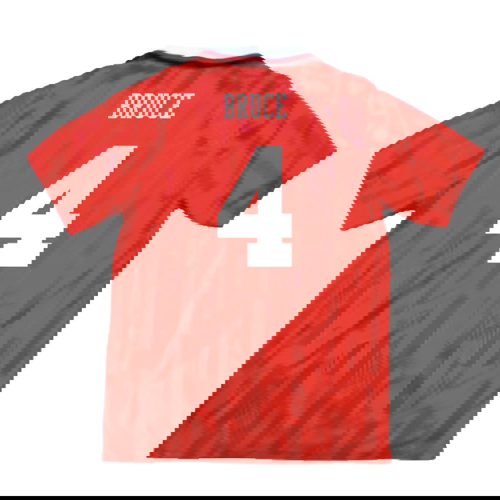 Manchester United 1992-94 Home (XXL) (Excellent) (Cantona 7)