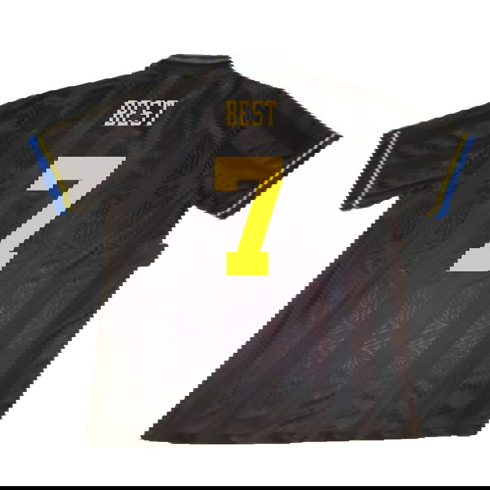 Manchester United 1993-95 Away Shirt (S) (Excellent) (Best 7)