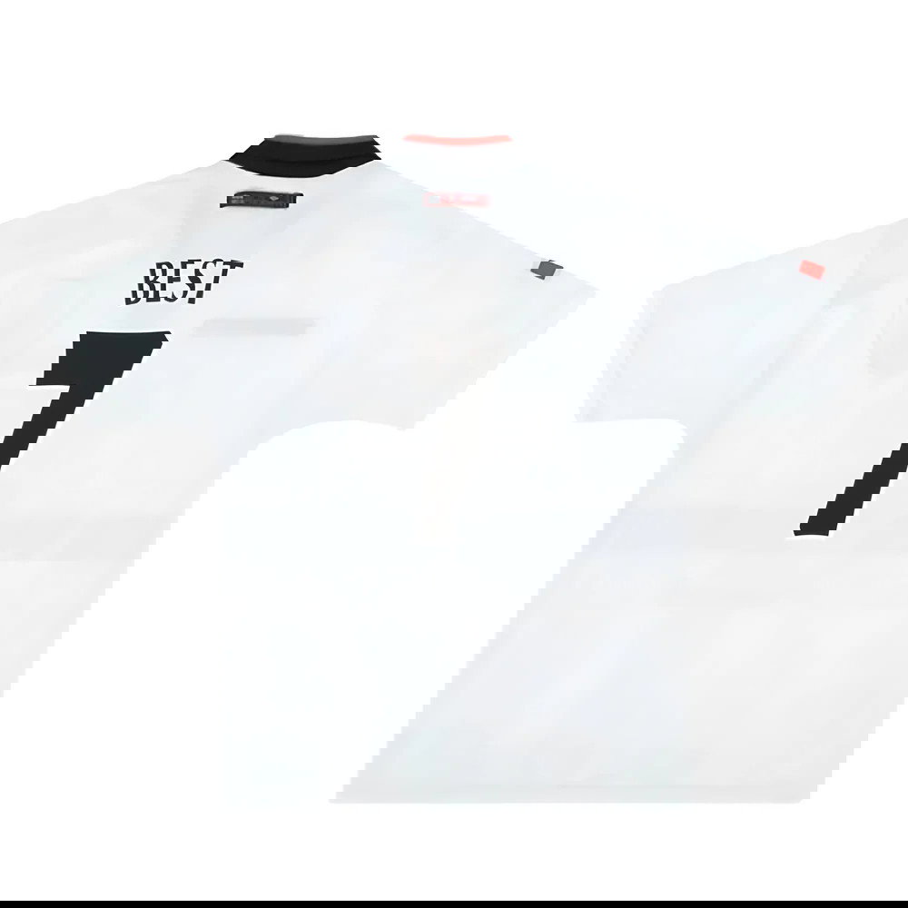 Manchester United 1997-98 Away Shirt (M) (Excellent) (Best 7)