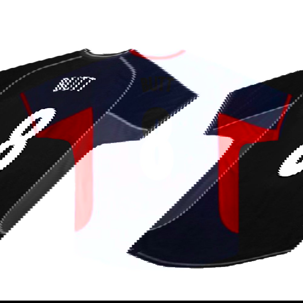 Manchester United 2000-01 Third Shirt (XL) (Very Good) (Butt 8)