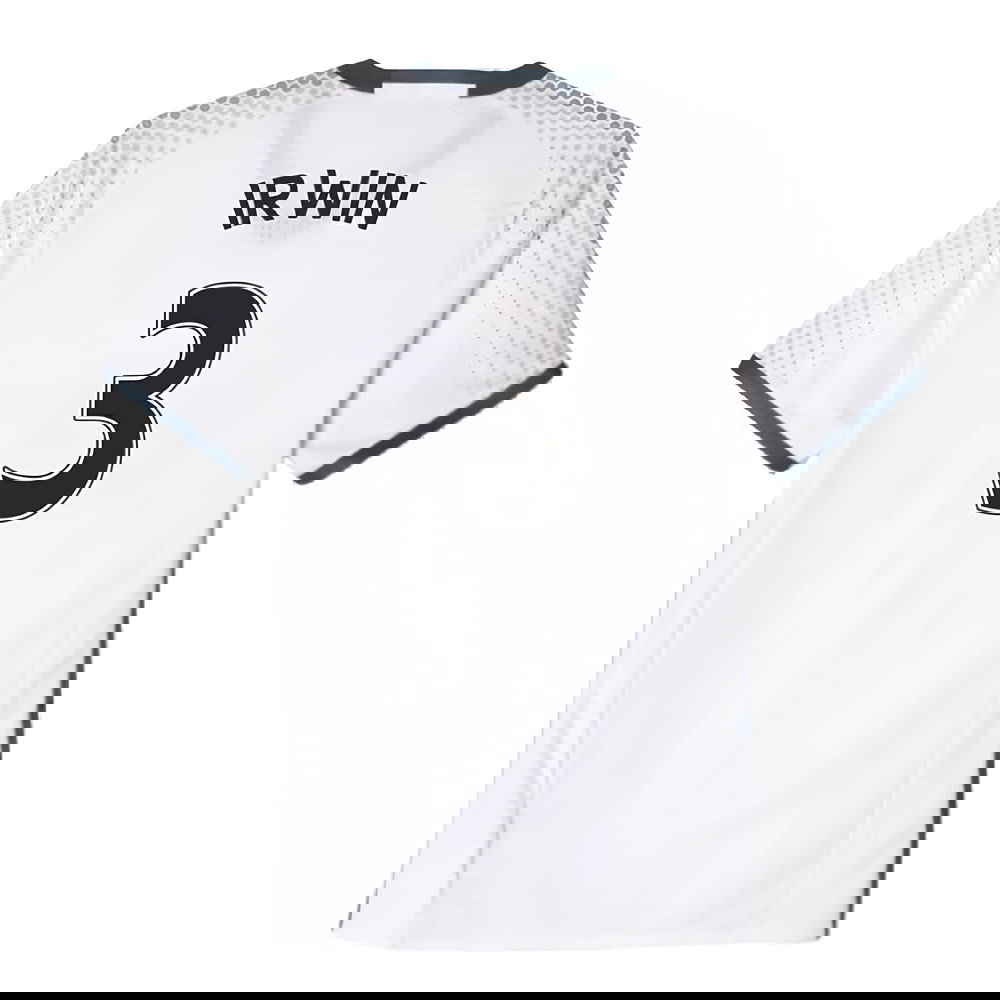 Manchester United 2016-17 Third Shirt (Excellent) (Irwin 3)