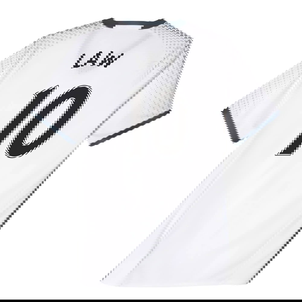 Manchester United 2016-17 Third Shirt (Excellent) (Law 10)