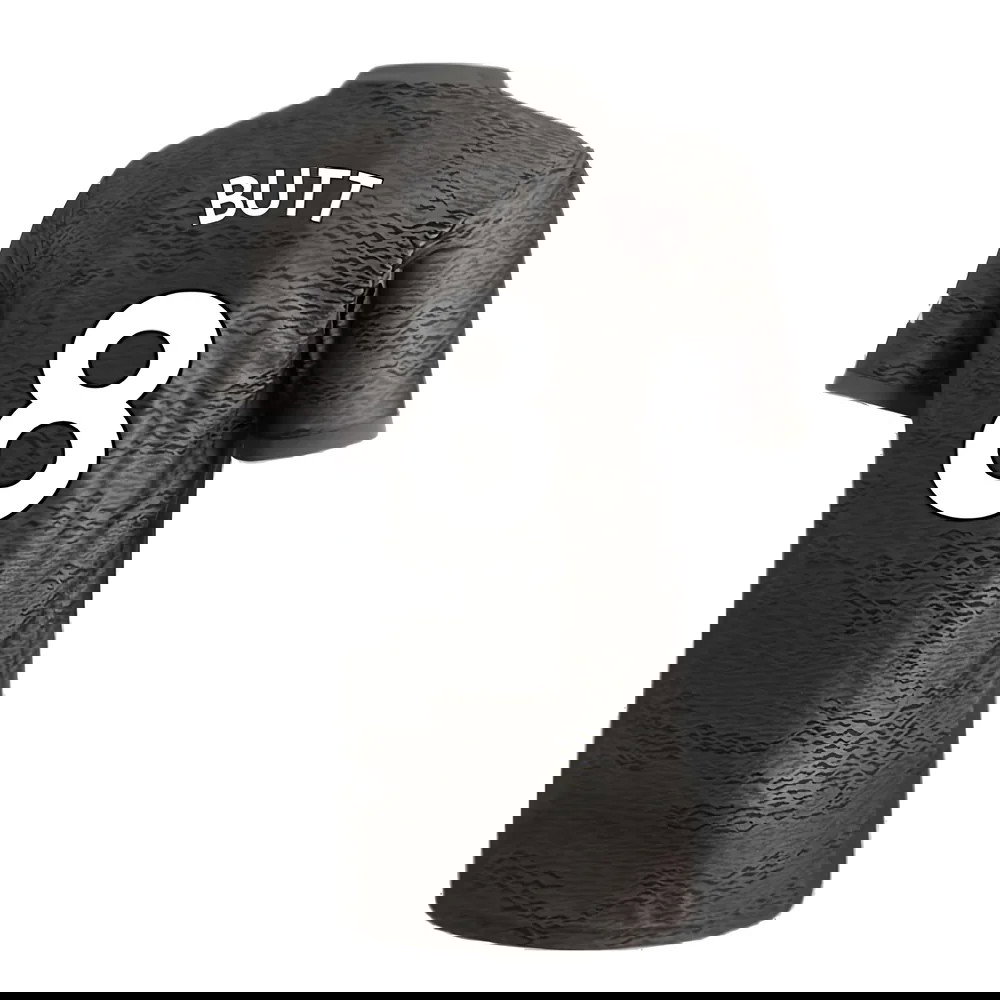 Manchester United 2020-21 Away Shirt (7-8y) (Mint) (BUTT 8)