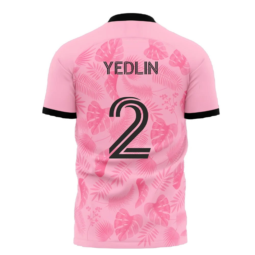  Miami 2025-2026 Home Concept Kit (Libero) (Yedlin 2)