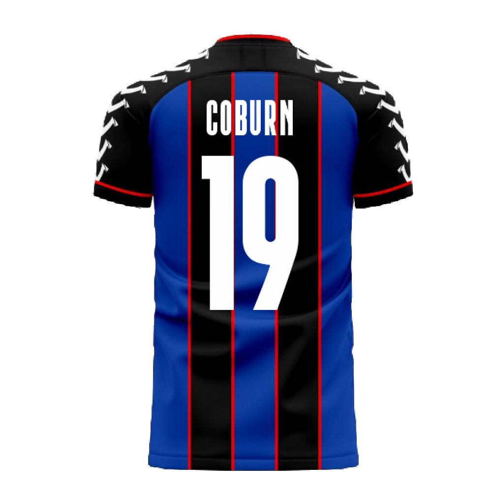  Middlesbrough 2025-2026 Away Concept Football Kit (Viper) (COBURN 19)