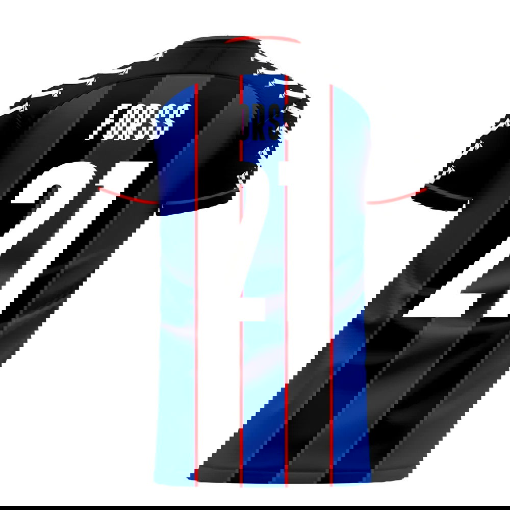  Middlesbrough 2025-2026 Away Concept Football Kit (Viper) (FORSS 21)