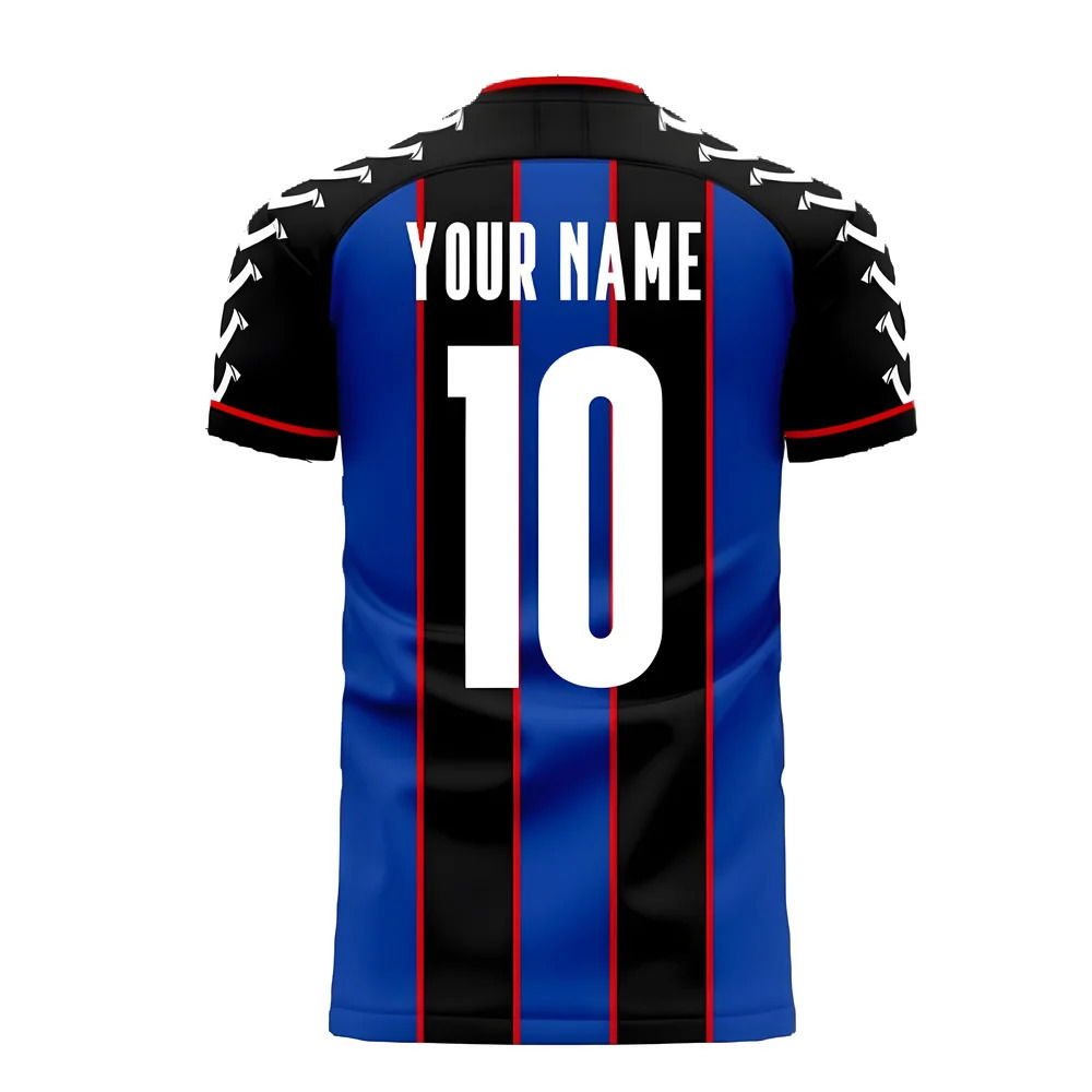  Middlesbrough 2025-2026 Away Concept Football Kit (Viper) (Your Name)
