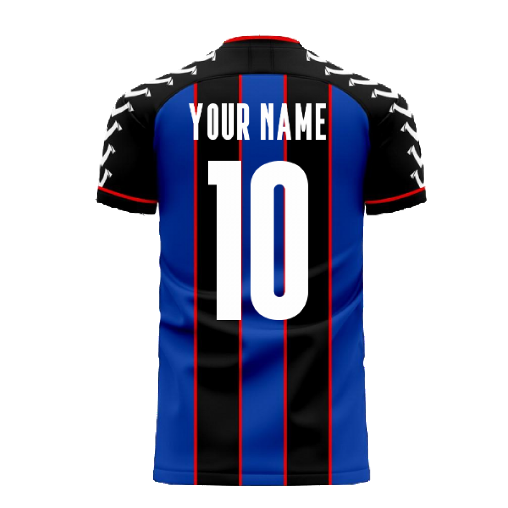  Middlesbrough 2025-2026 Away Concept Football Kit (Viper) (Your Name)
