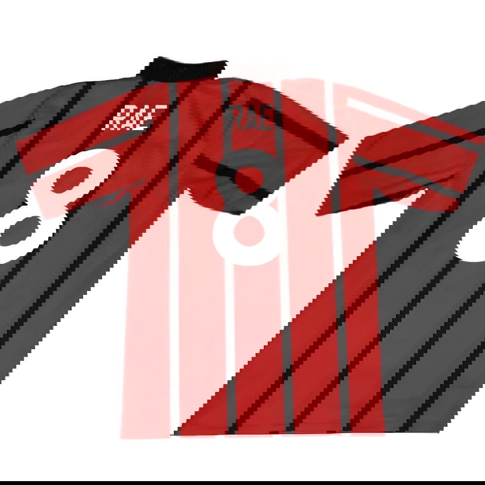 Millwall 1994-95 Away Shirt (Excellent) (Rae 8)