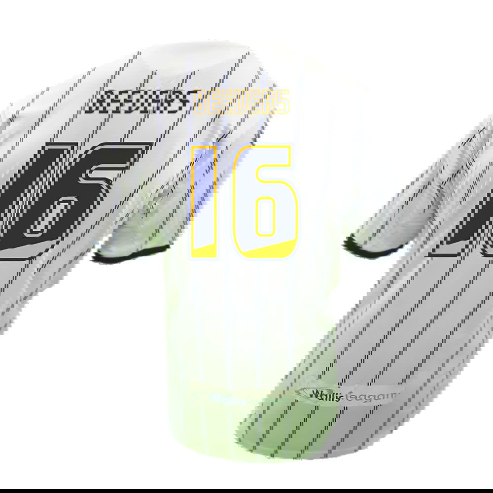 Millwall 2013-14 Away Shirt ((Good) XXL) (Beevers 16)