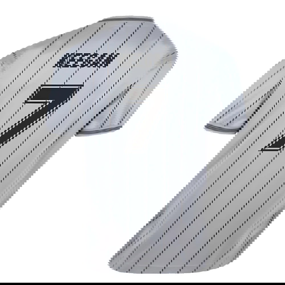 Newcastle United 1984 Away Shirt (Keegan 7)