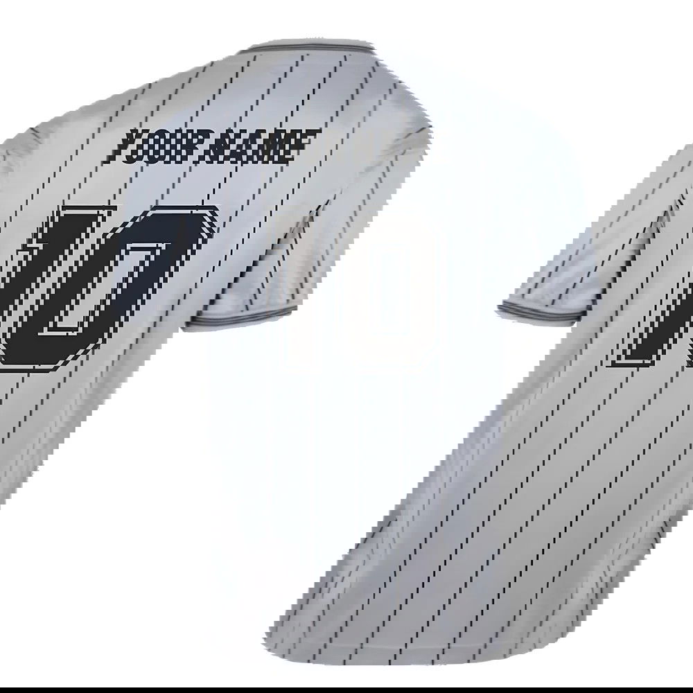 Newcastle United 1984 Away Shirt (Your Name)