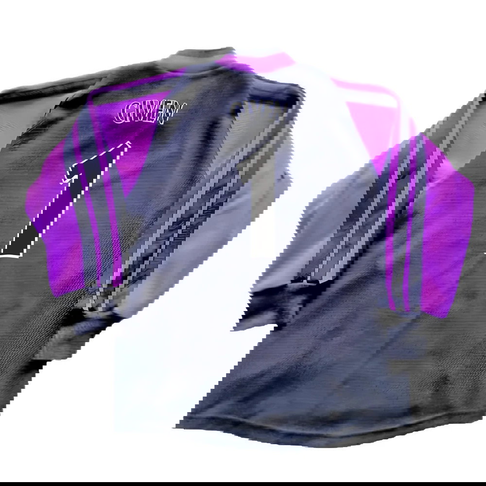 Newcastle United 2001-02 Goalkeeper Shirt (M) (Excellent) (Given 1)