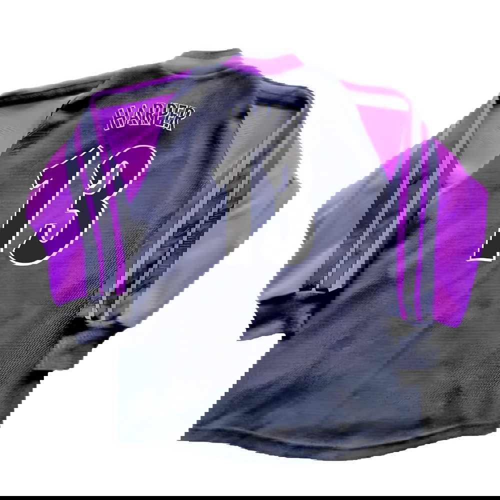 Newcastle United 2001-02 Goalkeeper Shirt (M) (Excellent) (Harper 13)