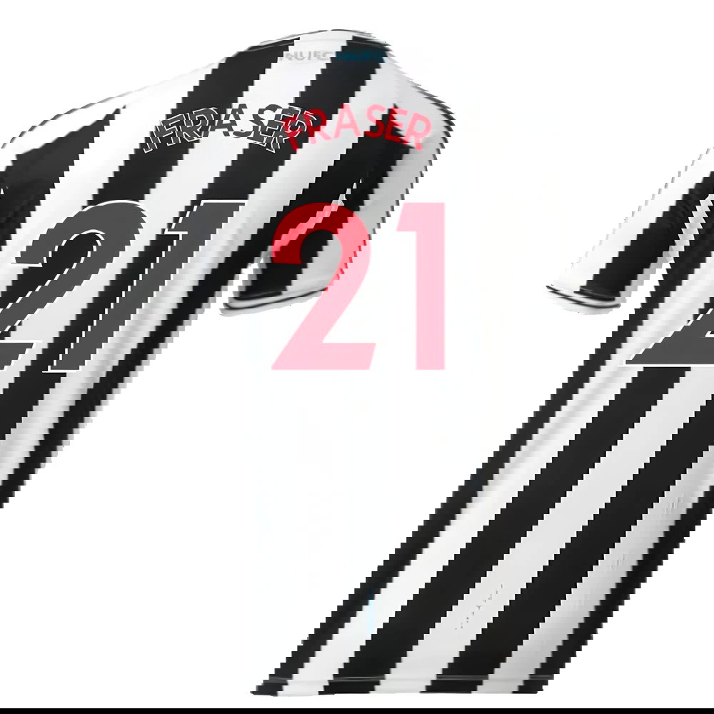 Newcastle United 2022-23 Home Shirt (XL) (BNWT) (FRASER 21)