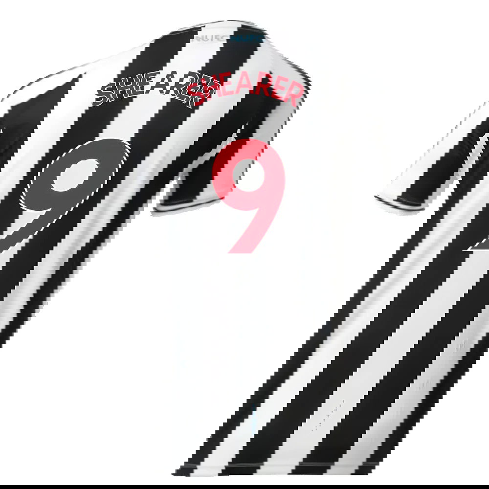Newcastle United 2022-23 Home Shirt (XL) (BNWT) (SHEARER 9)