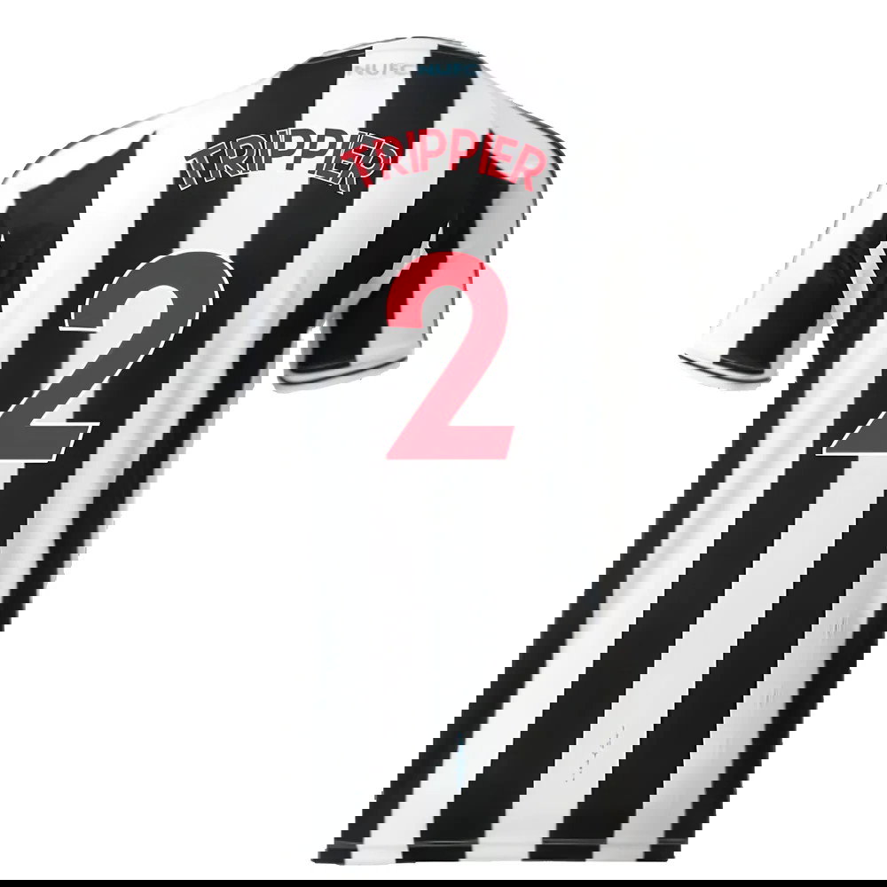 Newcastle United 2022-23 Home Shirt (XL) (BNWT) (TRIPPIER 2)