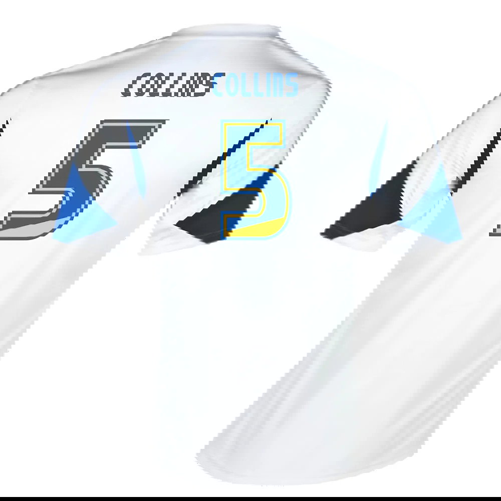 Nottingham Forest 2013-14 Third Shirt (Excellent) (Collins 5)