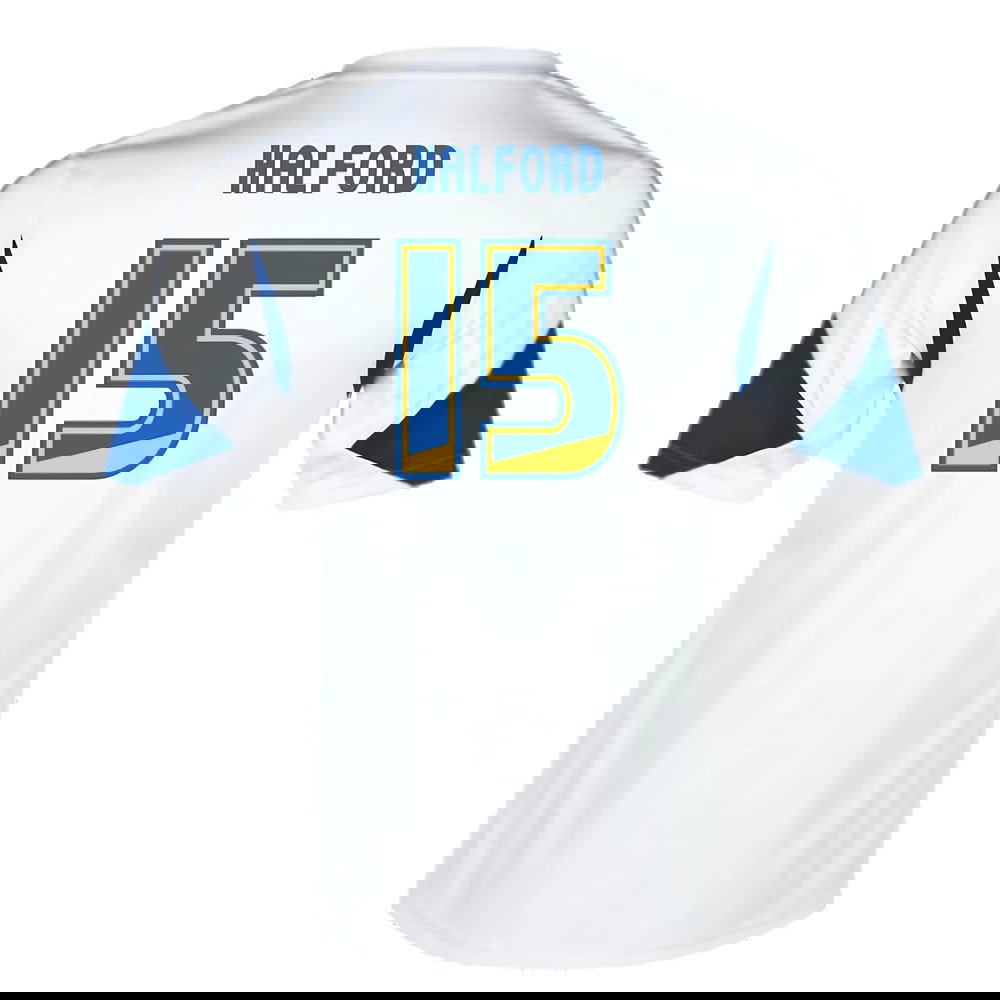 Nottingham Forest 2013-14 Third Shirt (Excellent) (Halford 15)