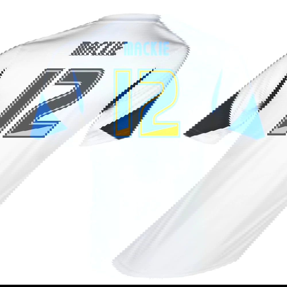 Nottingham Forest 2013-14 Third Shirt (Excellent) (Mackie 12)