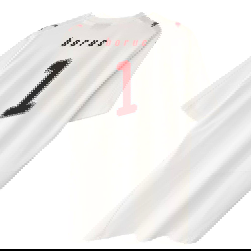 Poland 2008-09 Home Shirt (XXL) (Excellent) (Boruc 1)