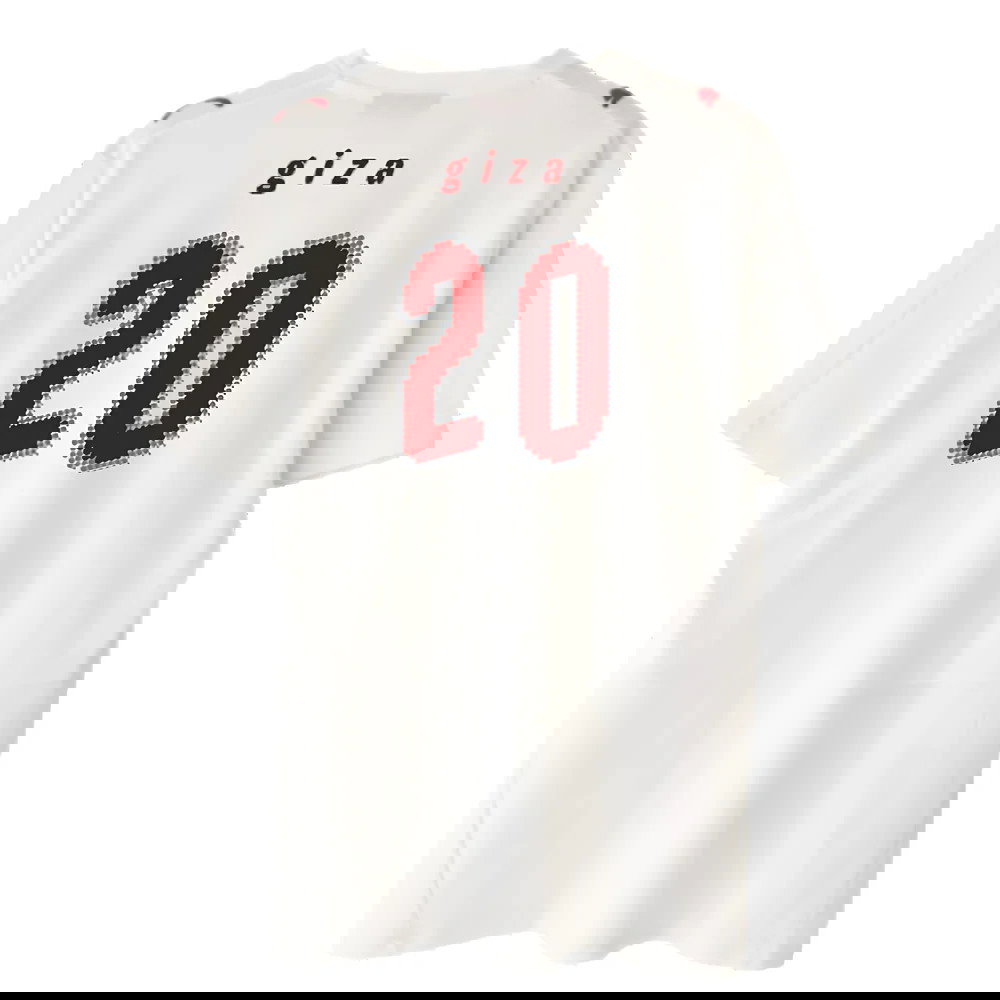 Poland 2008-09 Home Shirt (XXL) (Excellent) (Giza 20)