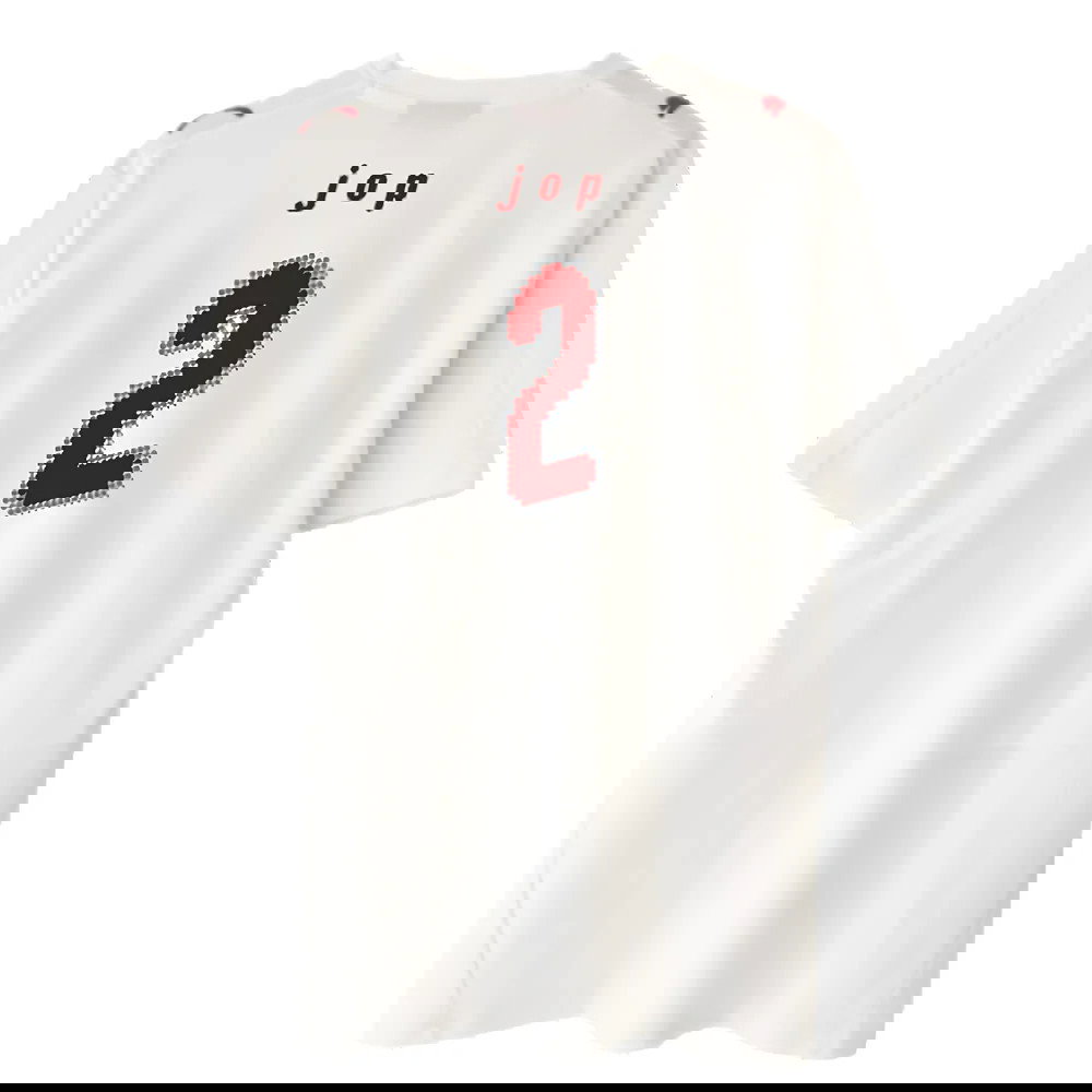 Poland 2008-09 Home Shirt (XXL) (Excellent) (Jop 2)