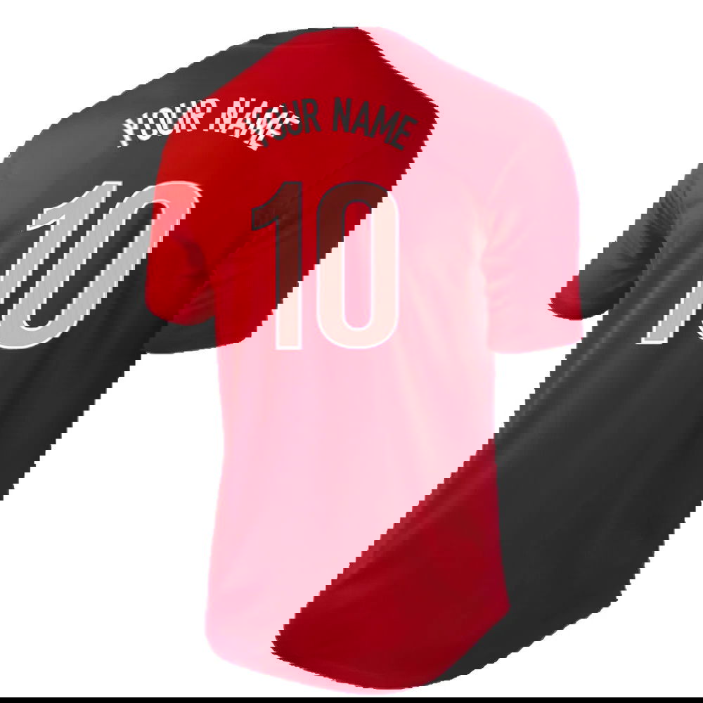 Poland 2012-13 Away Shirt ((Excellent) L) (Your Name)