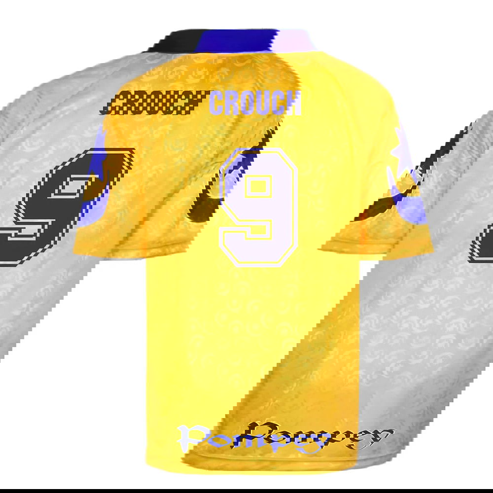 Portsmouth 1998 Admiral Away Retro Shirt (Crouch 9)