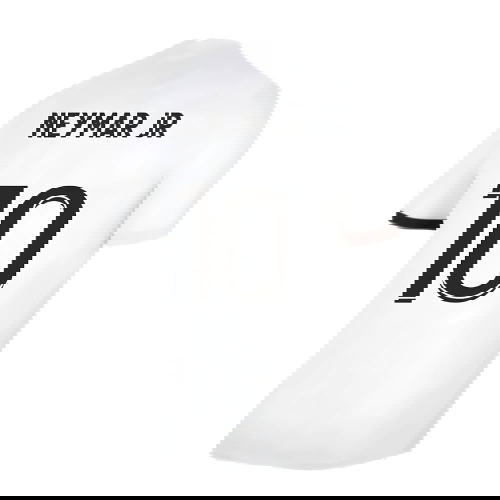 PSG 2021-2022 Away Shirt (Kids) (NEYMAR JR 10)
