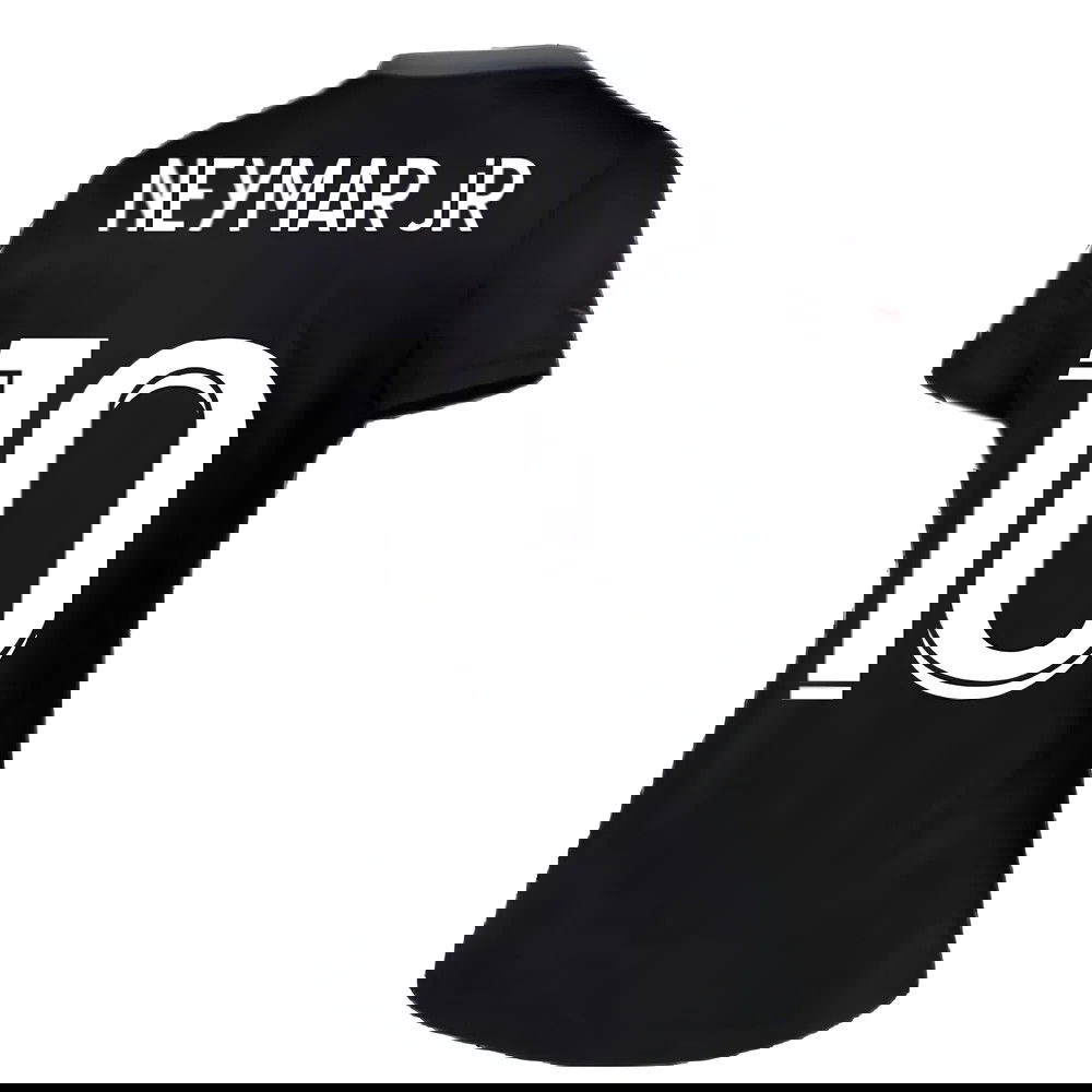 PSG 2021-2022 Womens 3rd Shirt (NEYMAR JR 10)