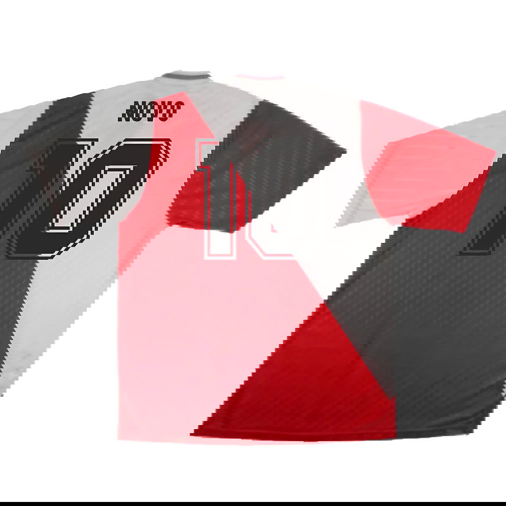 Rangers 1987-88 Away Shirt (L) (Excellent) (NOVO 10)