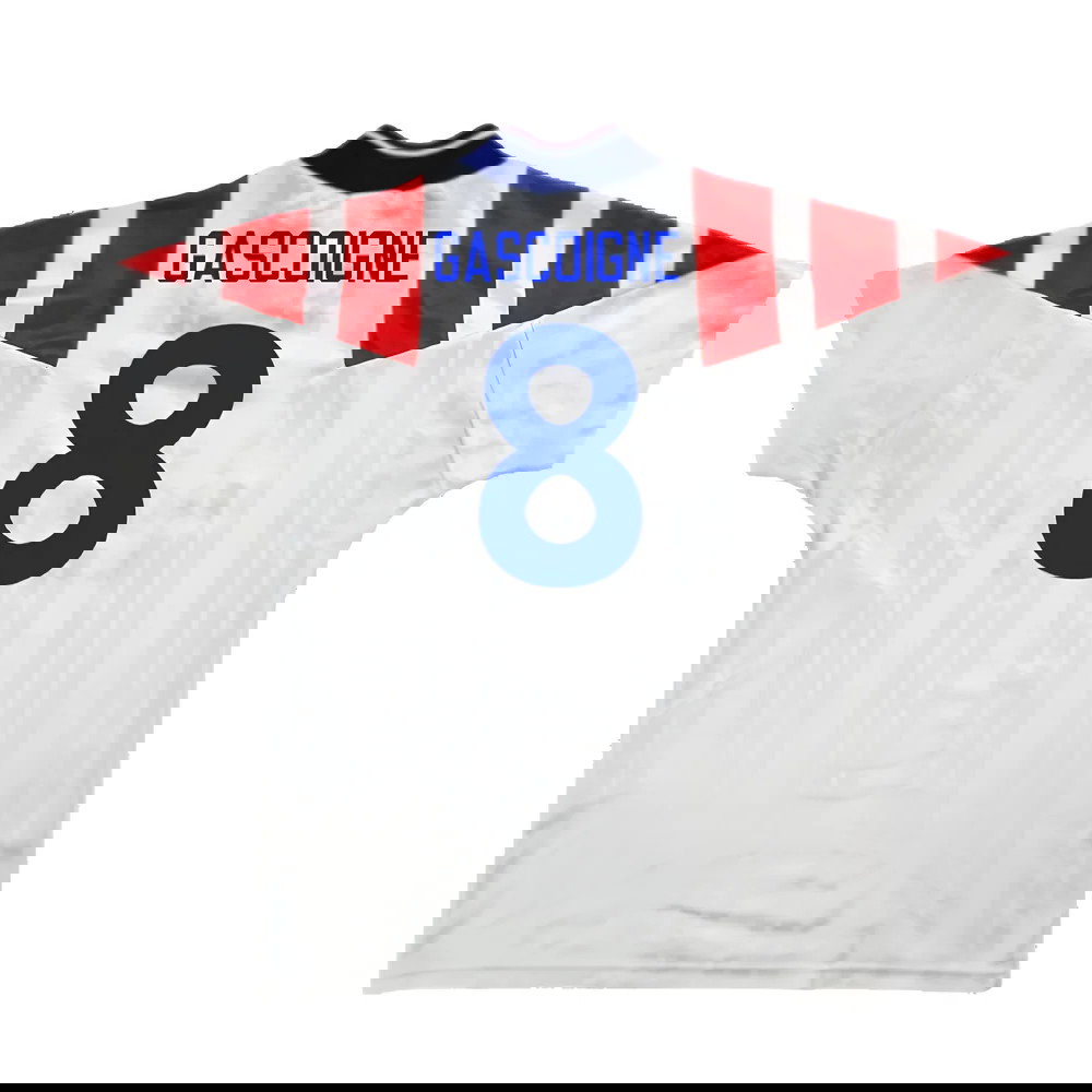 Rangers 1992-94 Away (M) (Excellent) (GASCOIGNE 8)