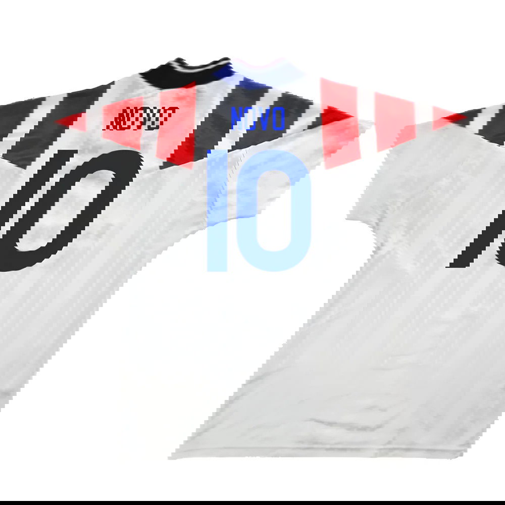 Rangers 1992-94 Away (M) (Excellent) (NOVO 10)