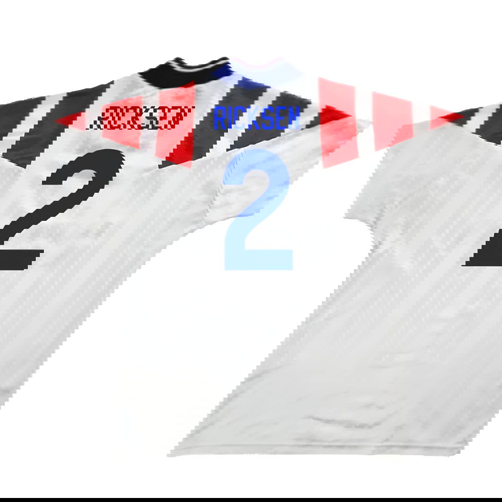 Rangers 1992-94 Away (M) (Excellent) (RICKSEN 2)