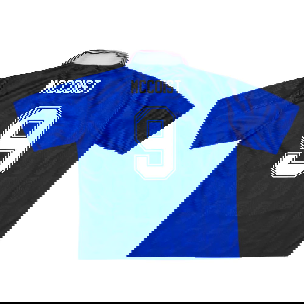 Rangers 1996-97 Home Shirt (XL) (Excellent) (MCCOIST 9)