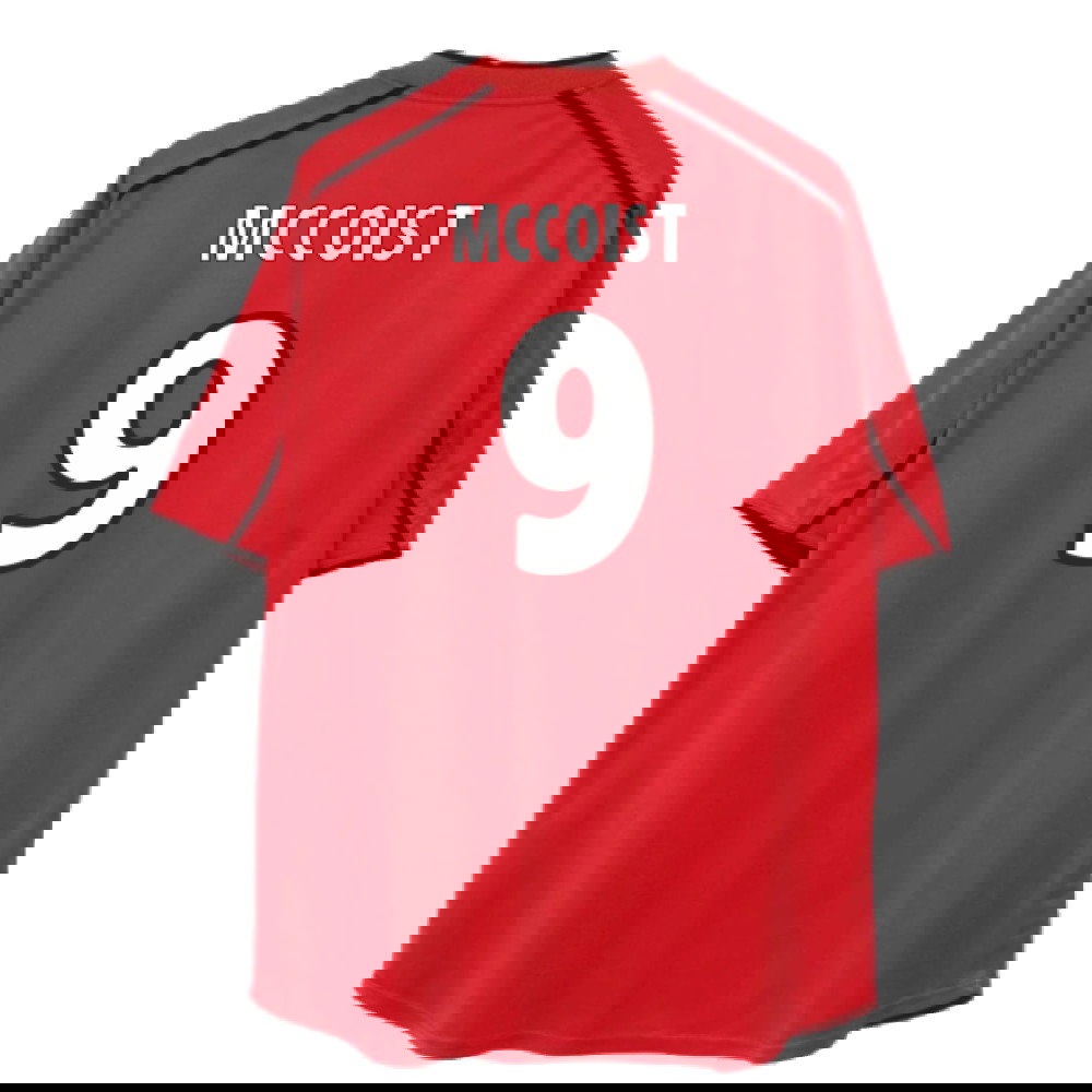 Rangers 2000-01 Third Shirt (XL) (Excellent) (MCCOIST 9)