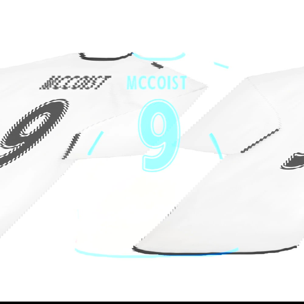 Rangers 2004-05 Away L/S (XXL) (Excellent) (MCCOIST 9)