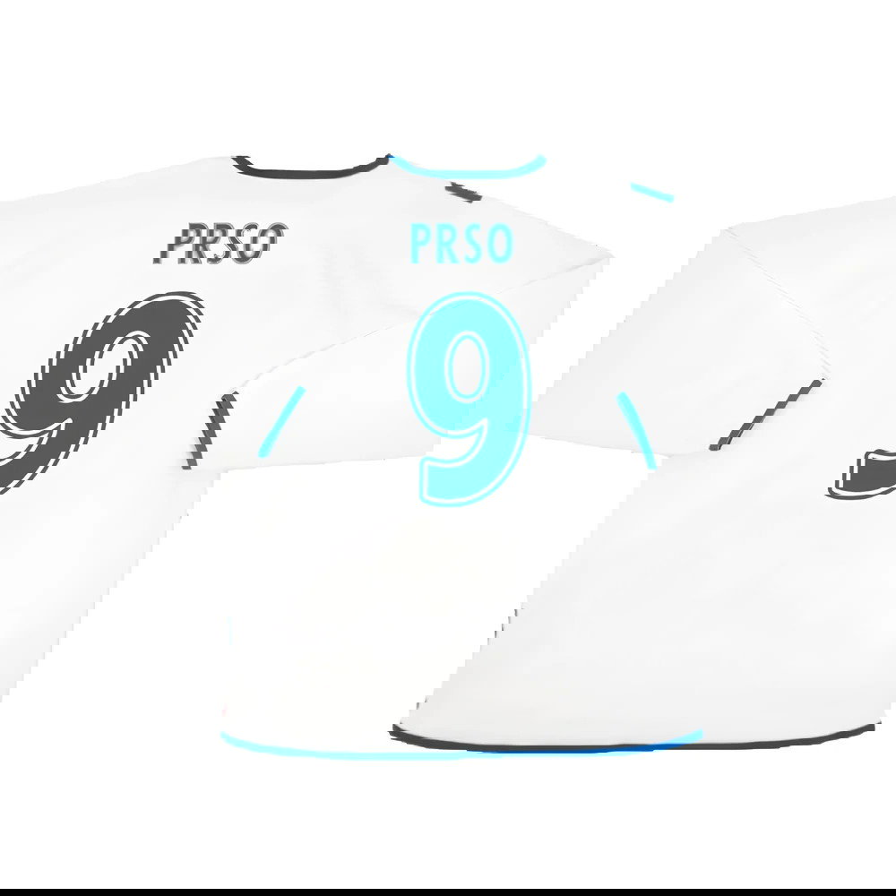 Rangers 2004-05 Away L/S (XXL) (Excellent) (PRSO 9)