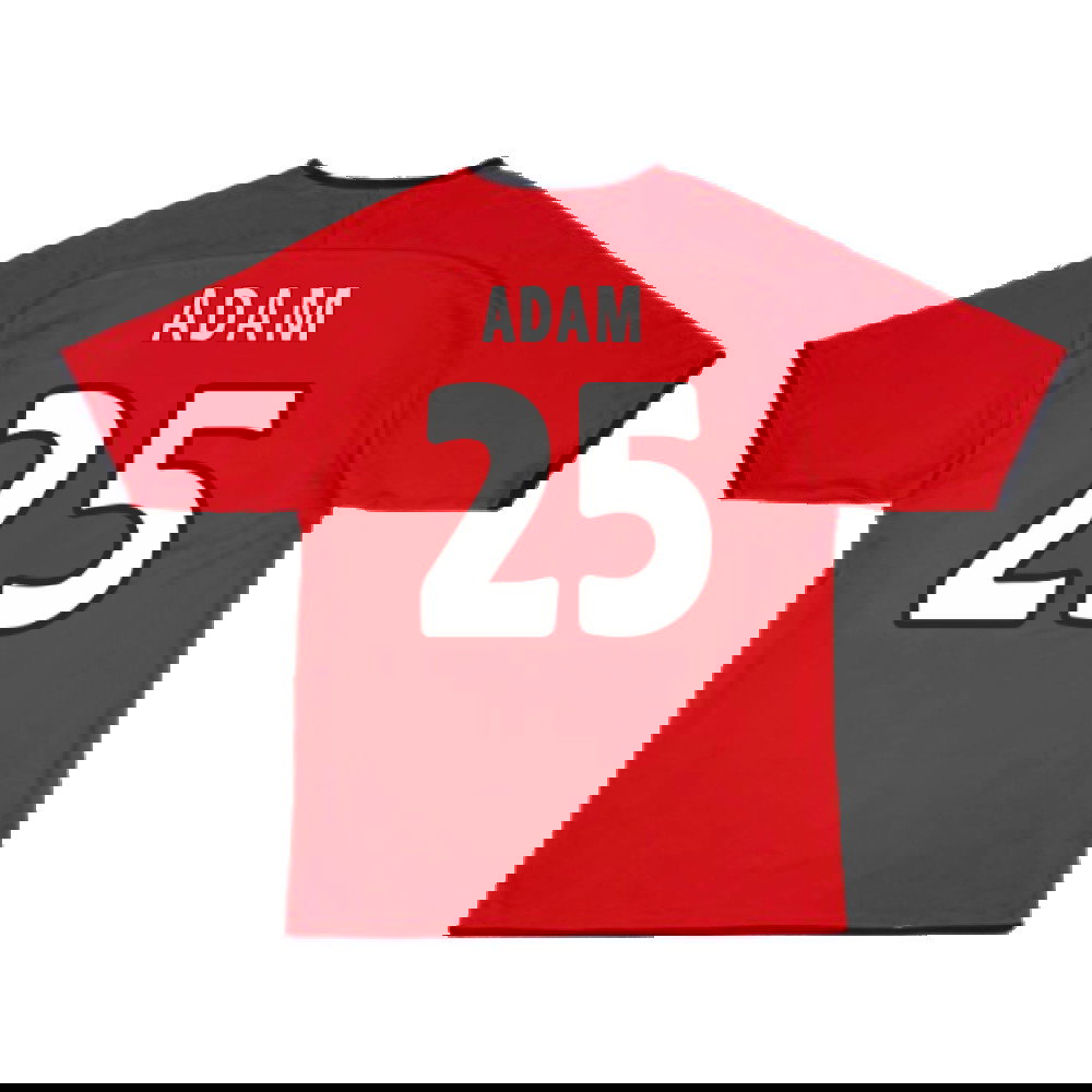 Rangers 2004-05 Third Shirt (L) (Very Good) (Adam 25)