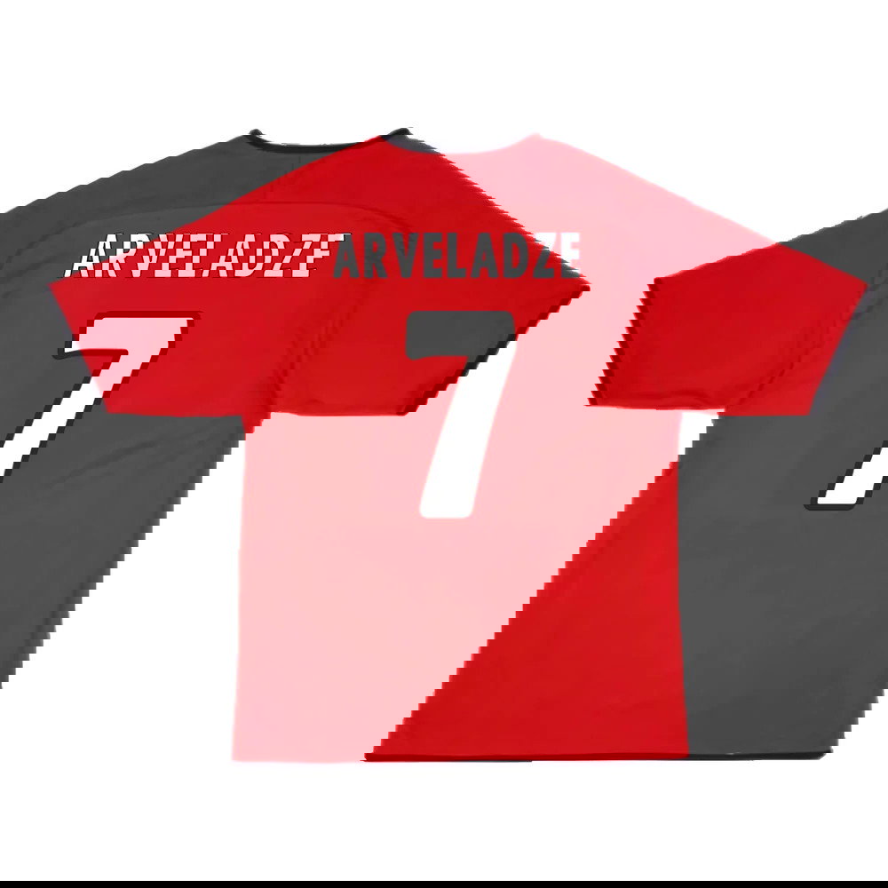 Rangers 2004-05 Third Shirt (L) (Very Good) (Arveladze 7)