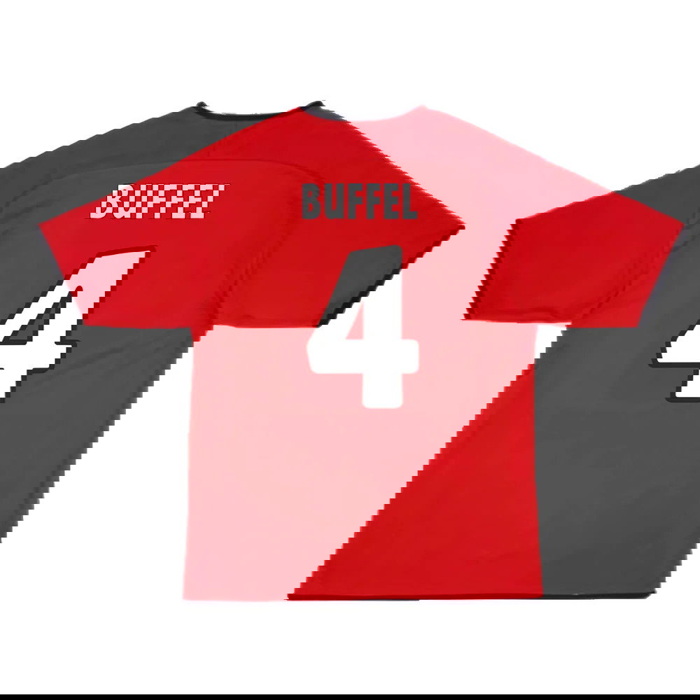 Rangers 2004-05 Third Shirt (L) (Very Good) (Buffel 4)