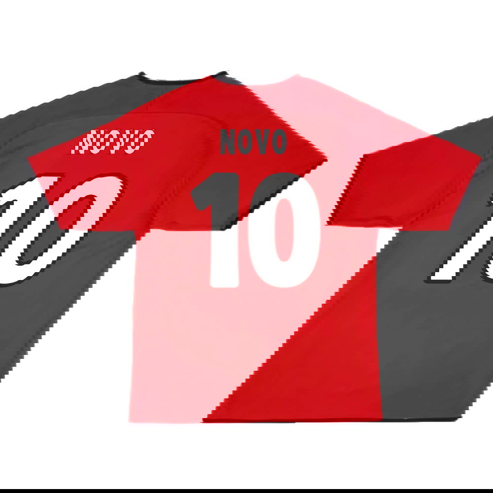 Rangers 2004-05 Third Shirt (L) (Very Good) (NOVO 10)